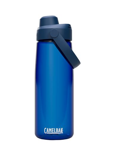 Butelka Tritanowa CAMELBAK Thrive Chug granatowa