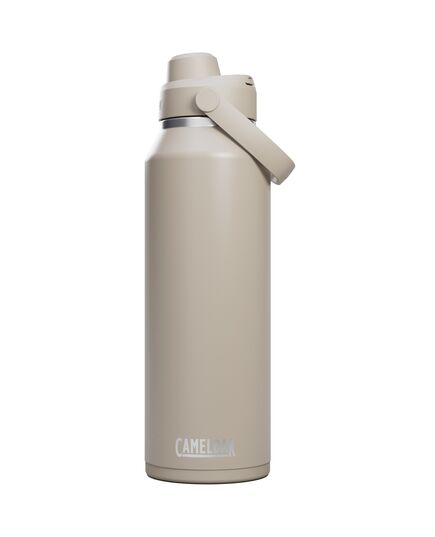 Butelka termiczna CAMELBAK Thrive Chug Insulated SST srebrna
Butelka termiczna CAMELBAK Thrive Chug Insulated SST srebrna