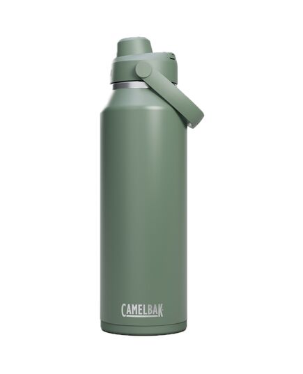 Butelka termiczna CAMELBAK Thrive Chug Insulated SST zielona