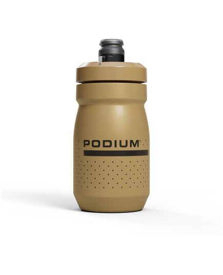 Bidon rowerowy CAMELBAK Podium złoty