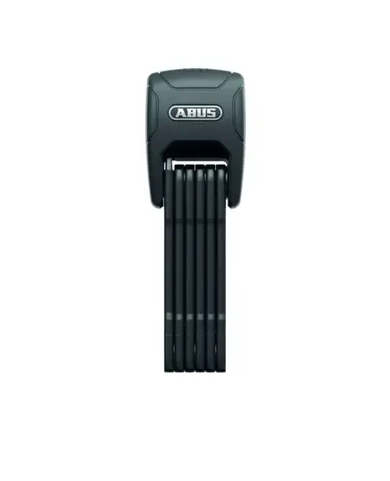 ABUS zabezpieczenie rowerowe 6000KA/120 BK SH BORDO Big Alarm