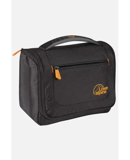 Lowe Alpine kosmetyczka Wash Bag Small Anthracite