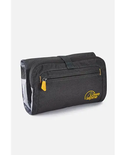 Lowe Alpine kosmetyczka Roll Up Wash Bag Anthracite