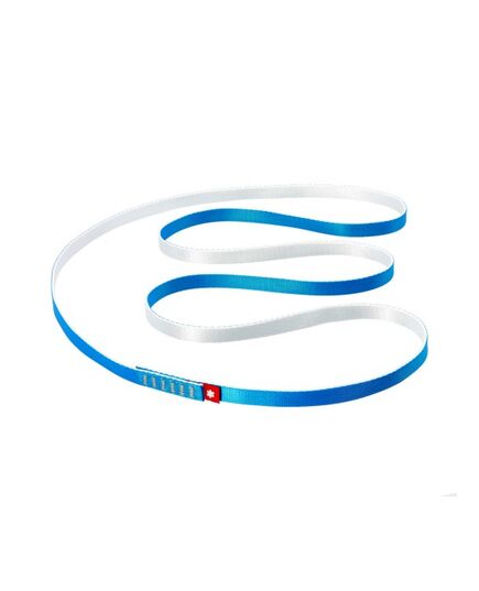 Taśma Ocun O-SLING ECO-PES 16mm 120cm - blue