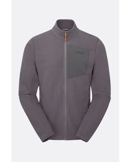 Rab bluza męska Tecton Jacket Graphene, Rozmiar: XL