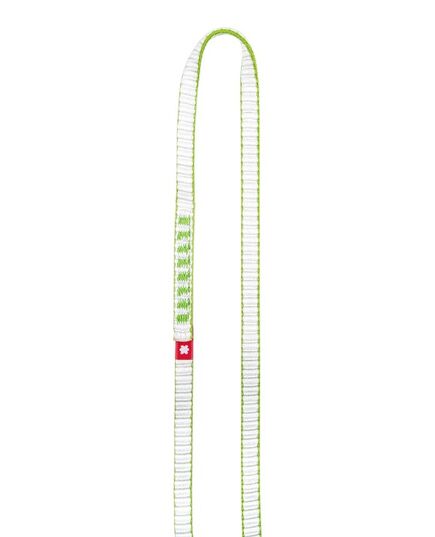 Ocun Taśma O-SLING BIO-DYN 11mm 80cm - green