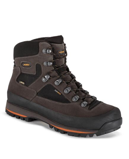 AKU - Buty Conero GTX black / grey