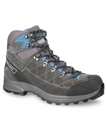 Scarpa Buty trekkingowe Kailash Trek GTX shark grey lake blue, Kolor: szary, Rozmiar: 47