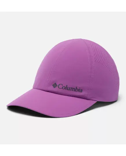 Columbia czapka Silver Ridge IV Ball Cap Razzle