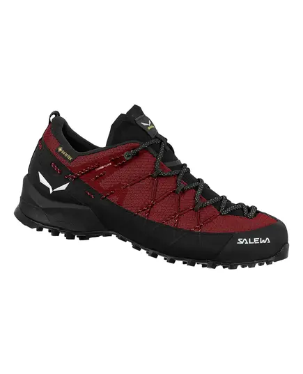 Salewa Buty damskie Wildfire 2 GTX W syrah-black, Rozmiar: 36.5