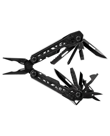 Gerber Multitool Truss Black