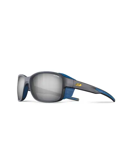 Julbo Damskie okulary Monterosa 2 Polarized 3 noir/bleu