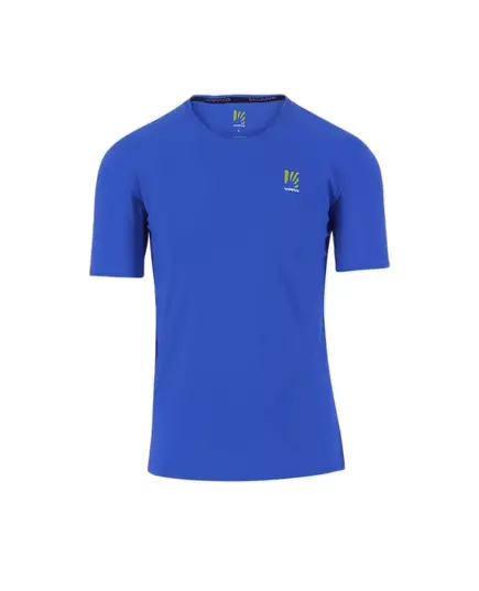 Karpos T-shirt męski Sensitive Blue, Rozmiar: M