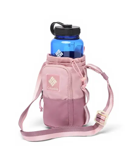 Columbia torebka na butelkę Trail Traveler Water Bottle Sling Eraser Pink