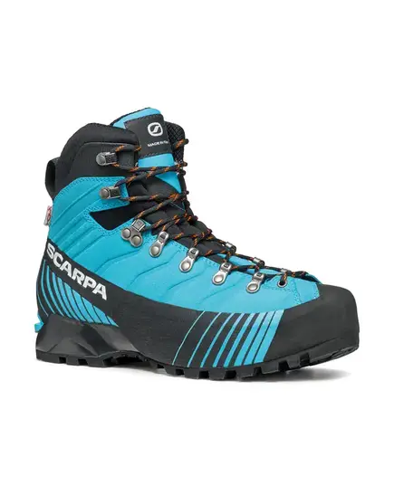 Scarpa Buty wysokogórskie Ribelle HD Azure, Rozmiar: 43
