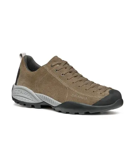 Scarpa buty outdoorowe Mojito Gore Tex brązowe, Rozmiar: 43
