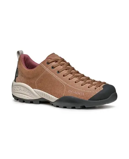 Scarpa buty outdoorowe Mojito Gore Tex pomarańczowe, Rozmiar: 38