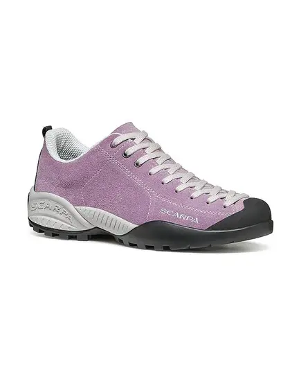 Scarpa Niskie buty outdoor Mojito Orchid Rose różowe, Rozmiar: 37