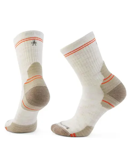 Smartwool skarpety damskie Hike Targeted Cushion Mid Crew Socks - Moonbeam