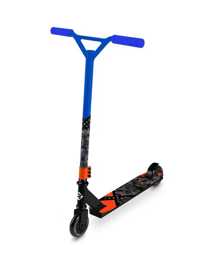 STREET SURFING Hulajnoga Street Surfing Trickster Jungle Blue