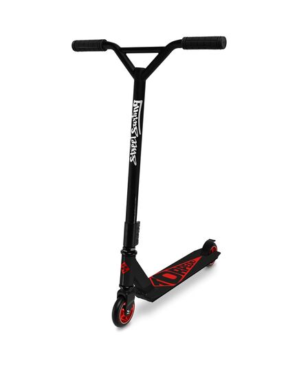STREET SURFING Hulajnoga Street Surfing Torpedo Black Core Red