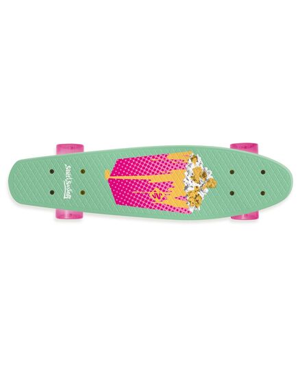 STREET SURFING Deskorolka Street Surfing Pop Board Popcorn