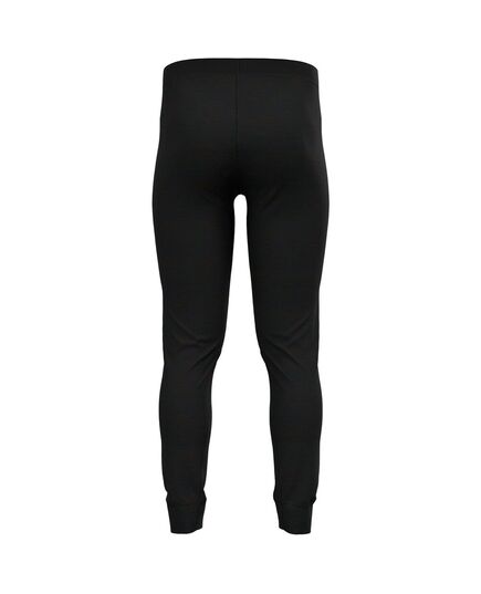 ODLO Legginsy męskie BL BOTTOM long MERINO 200, Kolor: czarny, Rozmiar: M