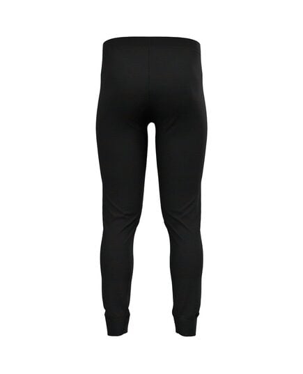 ODLO Legginsy męskie BL BOTTOM long MERINO 200, Kolor: czarny, Rozmiar: XL