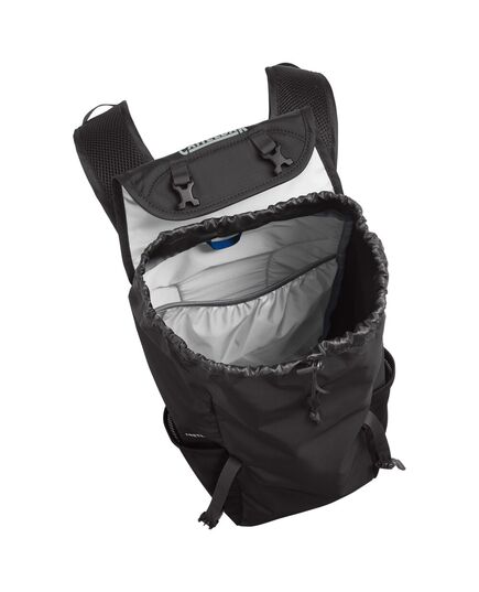 CAMELBAK Plecak Arete 18, Kolor: czarny, Rozmiar: one size