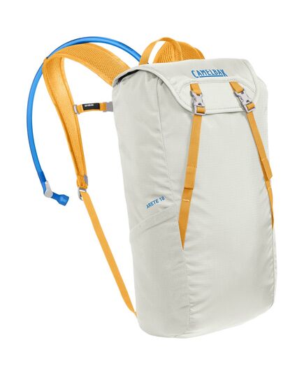 CAMELBAK Plecak Arete 18, Kolor: szary, Rozmiar: one size