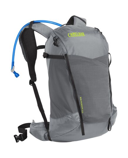CAMELBAK Plecak Women's Rim Runner X20 Terra, Kolor: szary, Rozmiar: one size