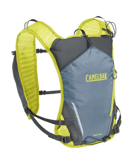 Kamizelka Biegowa Damska CAMELBAK Women's Trail Run Vest, Kolor: niebieski, Rozmiar: one size
