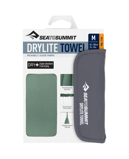 Ręcznik szybkoschnący SEA TO SUMMIT Drylite Towel