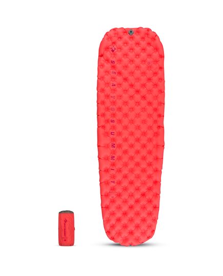 Materac damski SEA TO SUMMIT Ultralight ASC Insulated Mat Women's