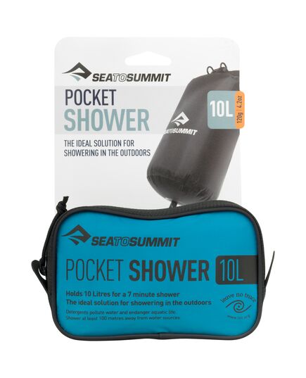 Prysznic SEA TO SUMMIT Pocket Shower