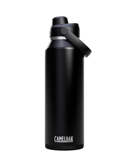 Butelka termiczna CAMELBAK Thrive Chug Insulated SST czarna