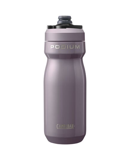 Bidon rowerowy CAMELBAK Podium Insulated Steel fioletowy