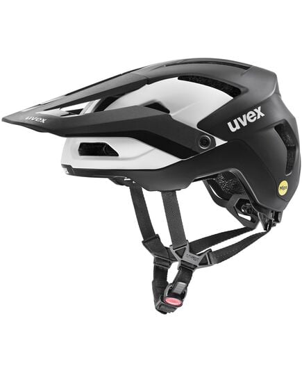 Kask rowerowy UVEX Renegade MIPS czarny