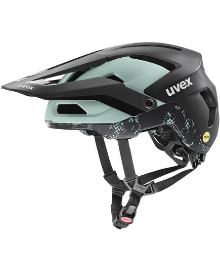 Kask rowerowy UVEX Renegade MIPS