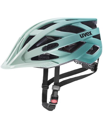 Kask rowerowy UVEX I-vo CC niebieski