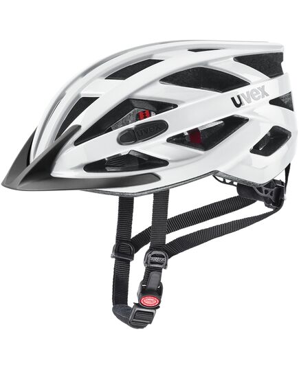 Kask rowerowy UVEX I-vo 3D biały