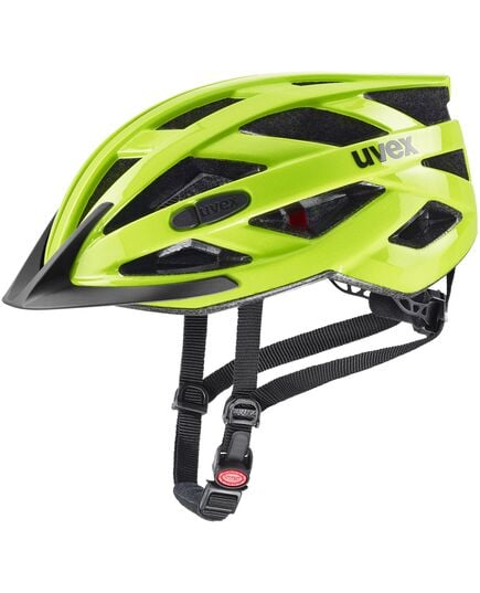 Kask rowerowy UVEX I-vo 3D żółty
