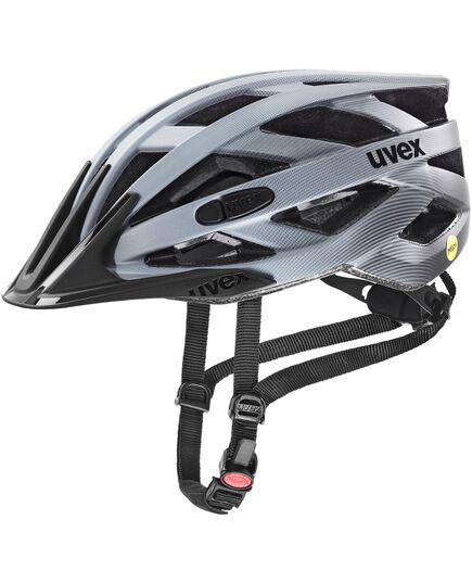 Kask rowerowy UVEX I-vo CC MIPS szary