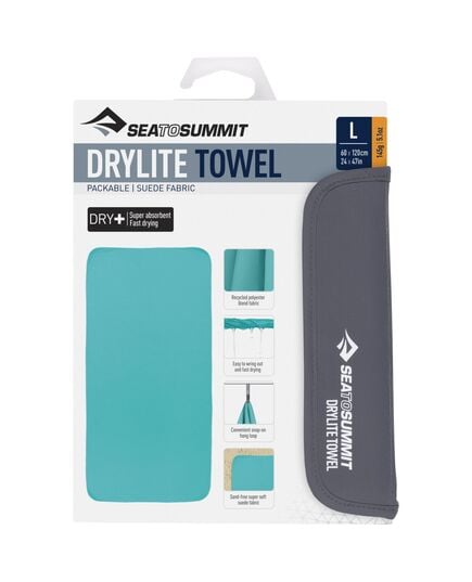 Ręcznik szybkoschnący SEA TO SUMMIT Drylite Towel