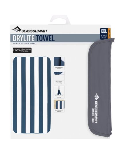 Ręcznik szybkoschnący SEA TO SUMMIT Drylite Towel