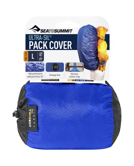 Osłona plecaka SEA TO SUMMIT Ultra-Sil™ Pack Cover