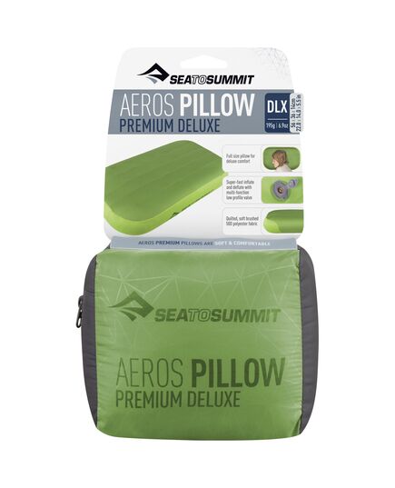 Poduszka SEA TO SUMMIT Aeros Premium Pillow