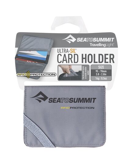 Etui na karty SEA TO SUMMIT Card Holder RFID