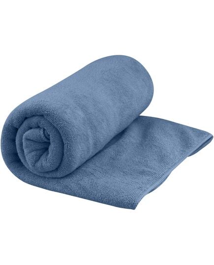 Ręcznik szybkoschnący SEA TO SUMMIT Tek Towel granatowy