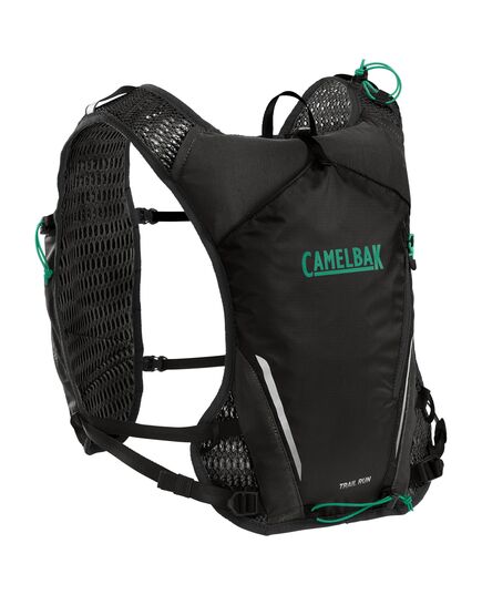 Kamizelka biegowa CAMELBAK Trail Run Vest czarny